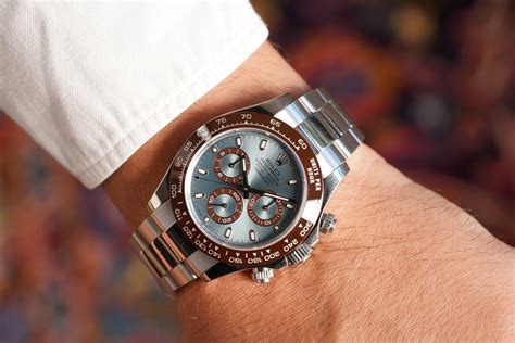 Rolex daytona 116506 price